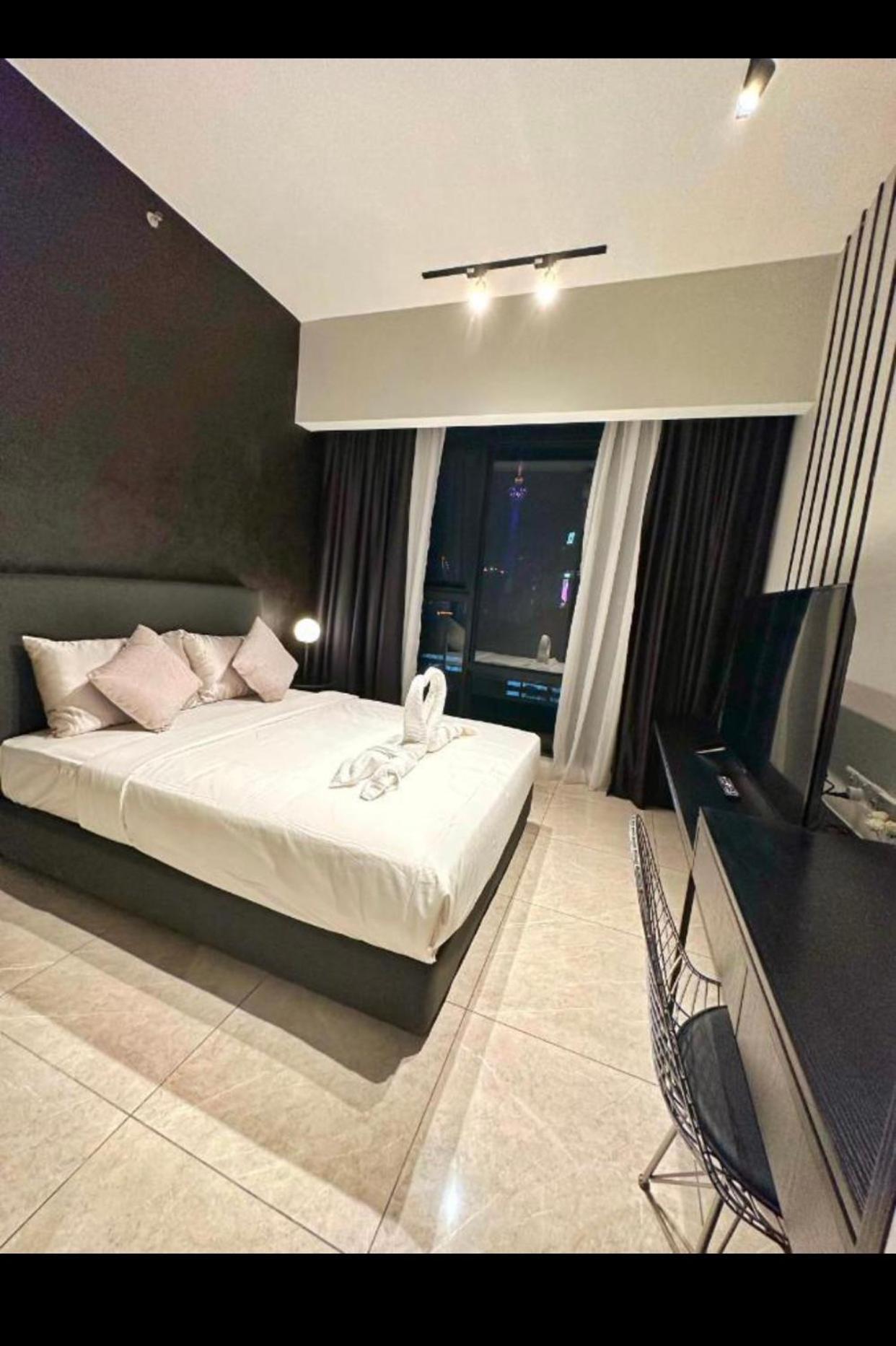 Axon Residence Bukit Bintang By Tr Suites Kuala Lumpur Exteriör bild